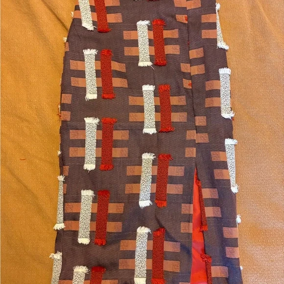 Pencil Skirt - Picture 3 of 7